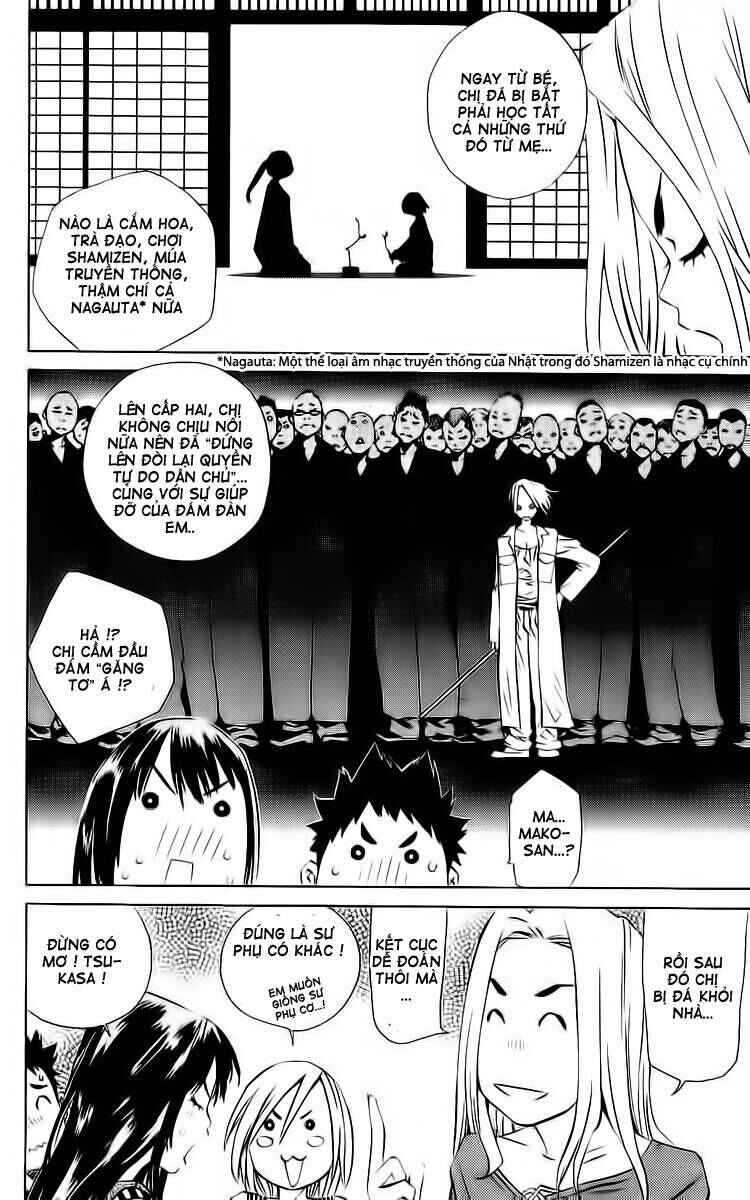 Chapter 119 - Page 22