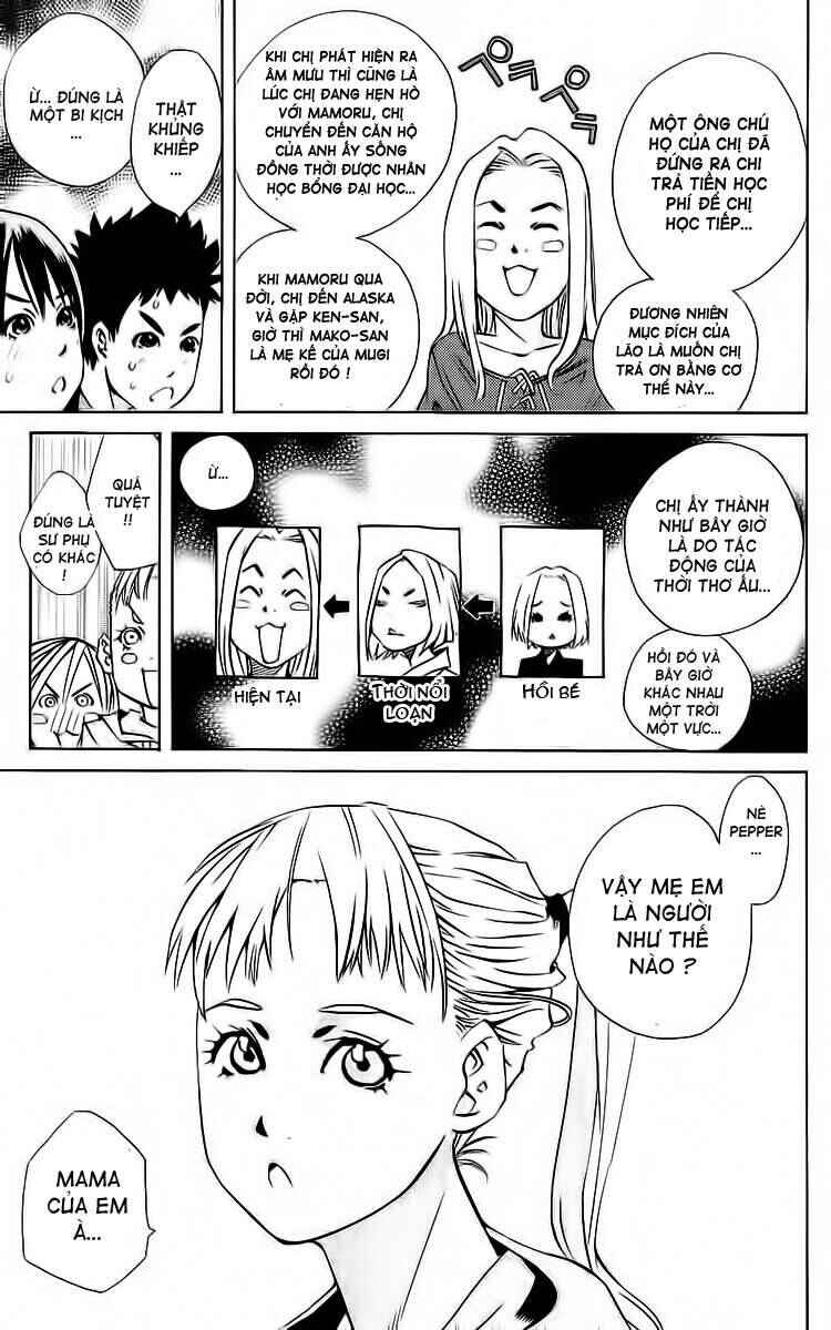 Chapter 119 - Page 23