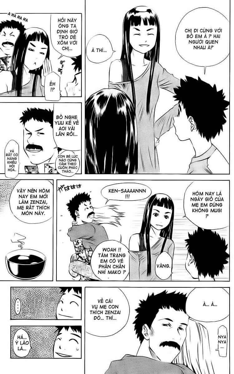 Chapter 119 - Page 27