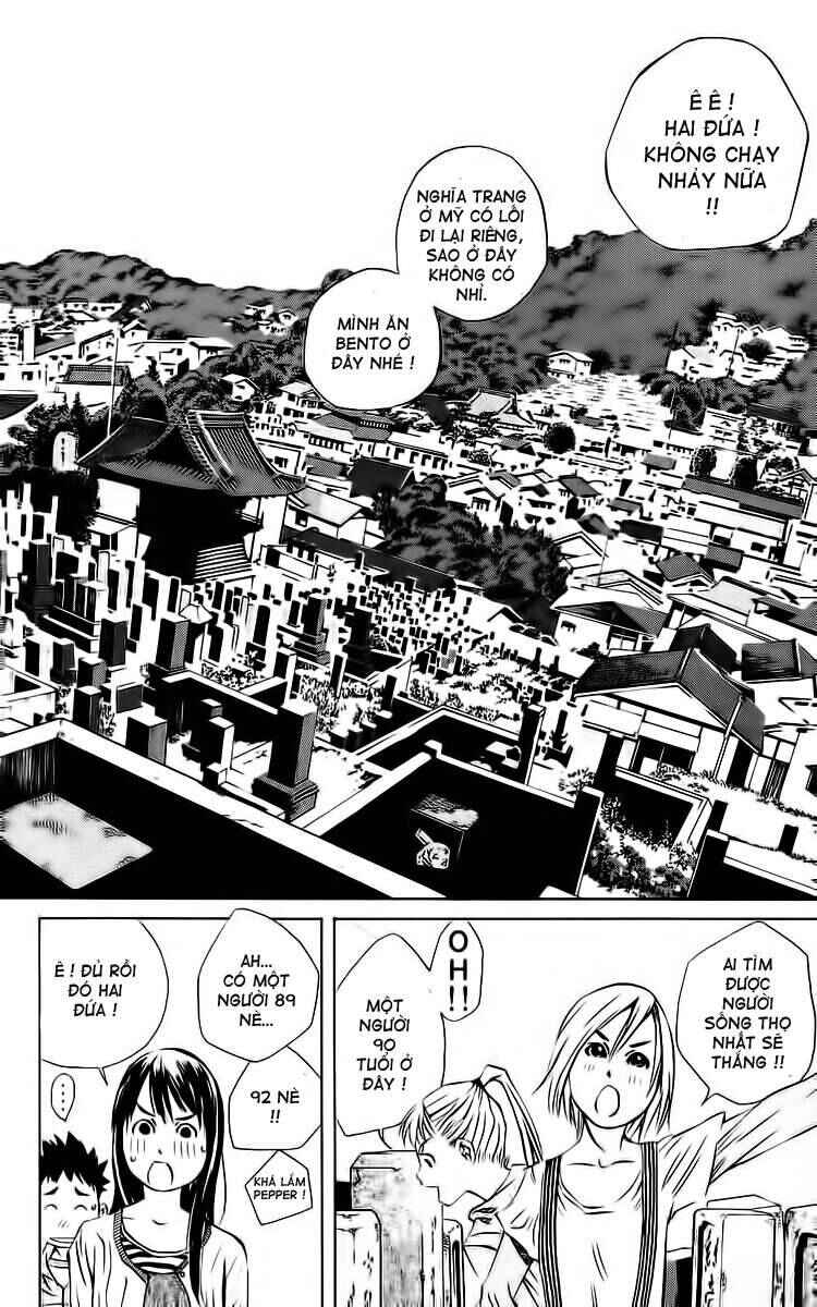 Chapter 119 - Page 34