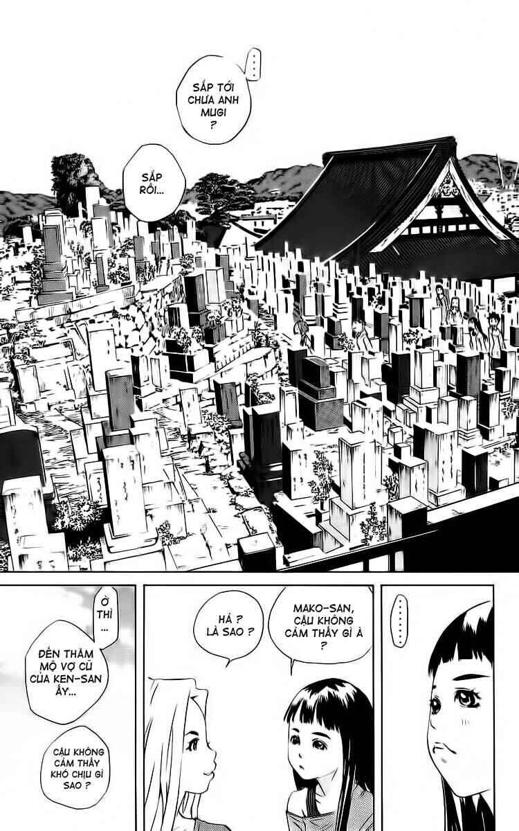 Chapter 119 - Page 35