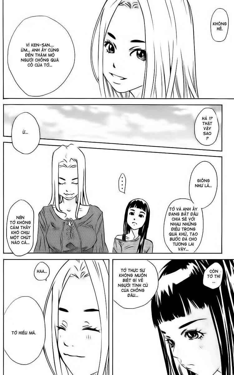 Chapter 119 - Page 36