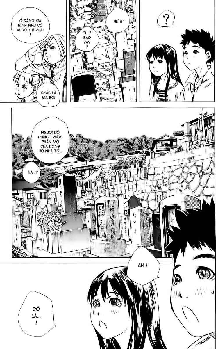 Chapter 119 - Page 37