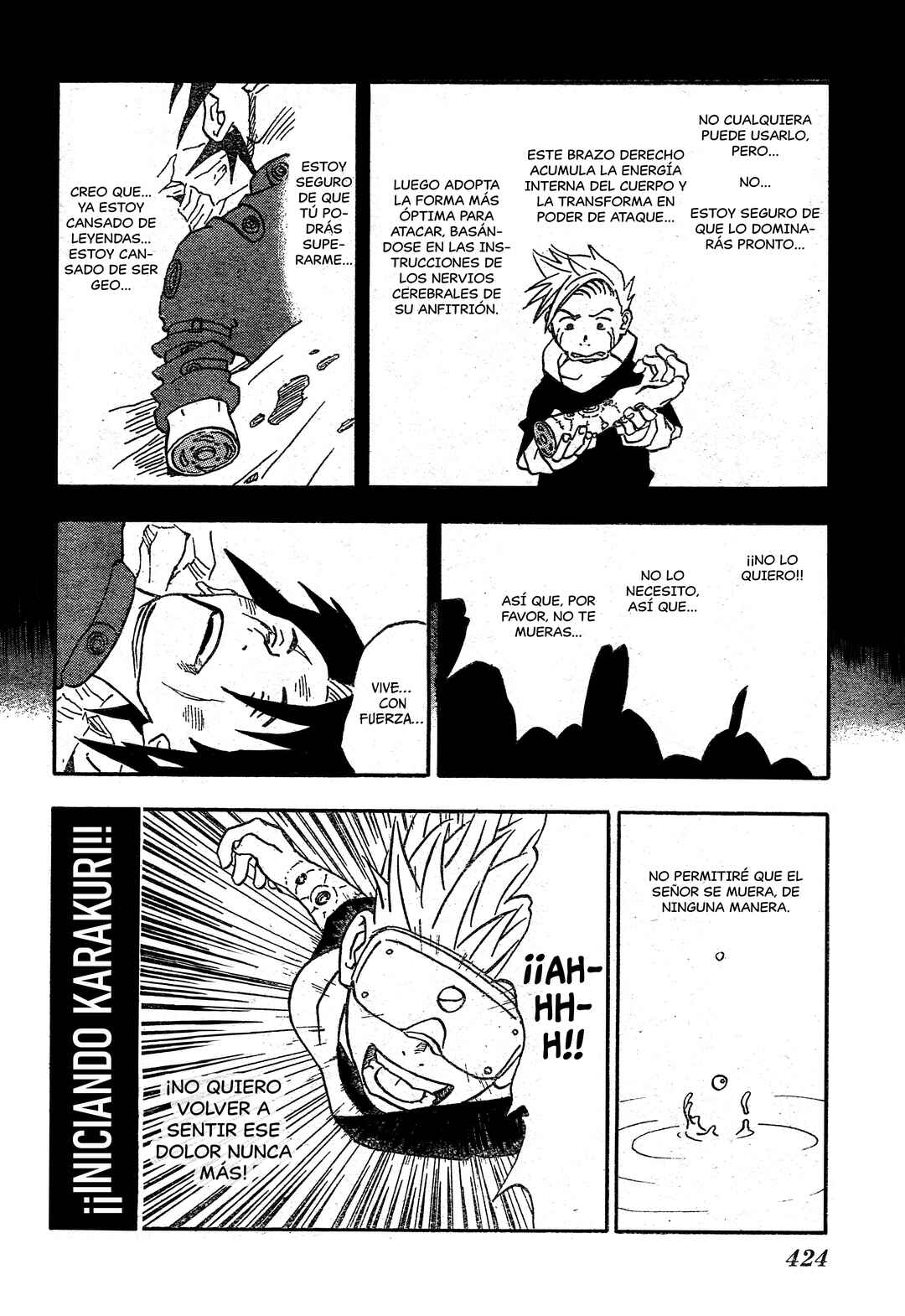 Chapter ? - Page 40