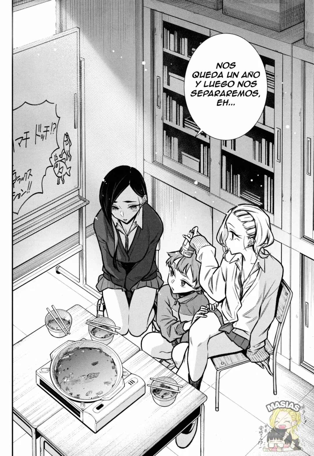 Chapter 98 - Page 11