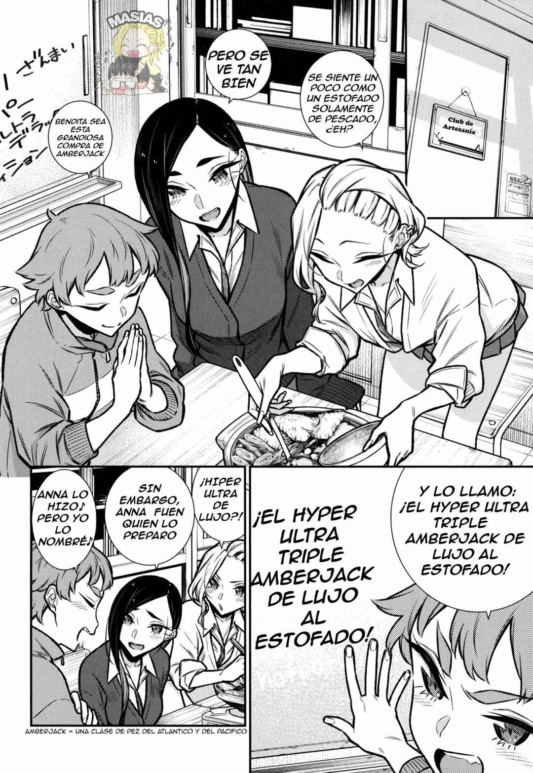 Chapter 98 - Page 5