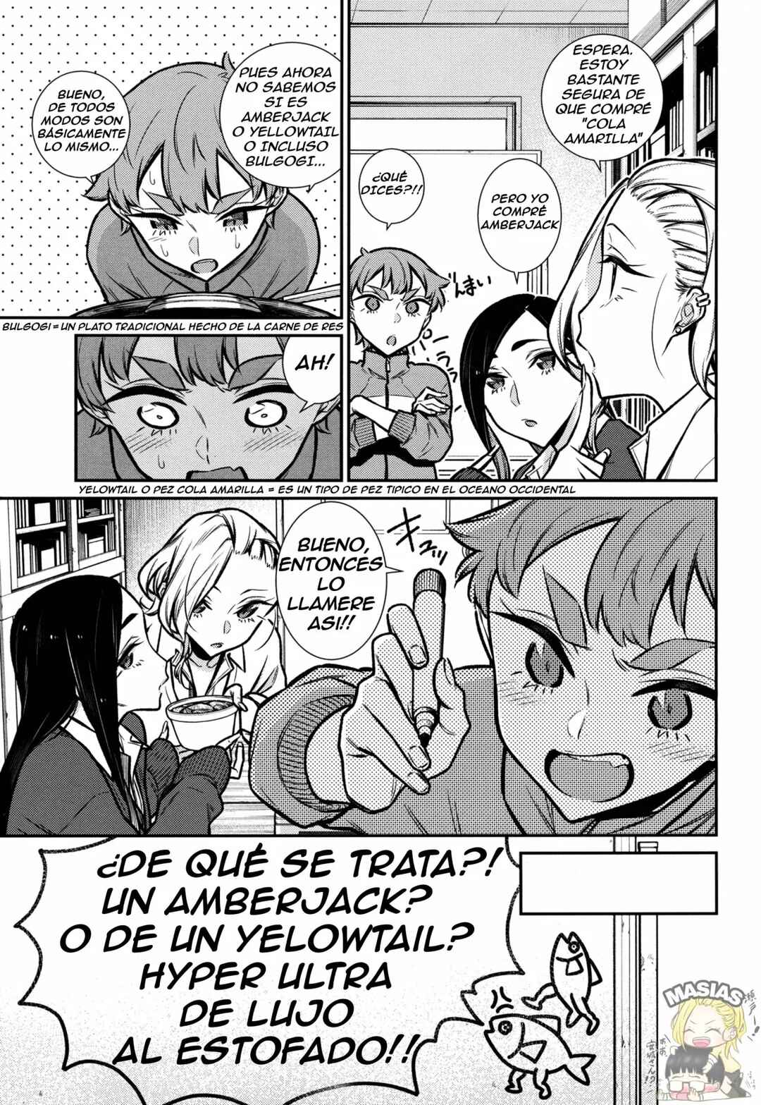 Chapter 98 - Page 6
