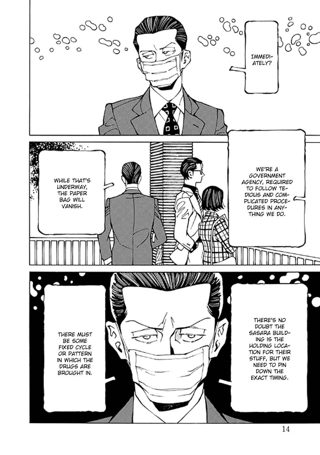 Chapter 12 - Page 14