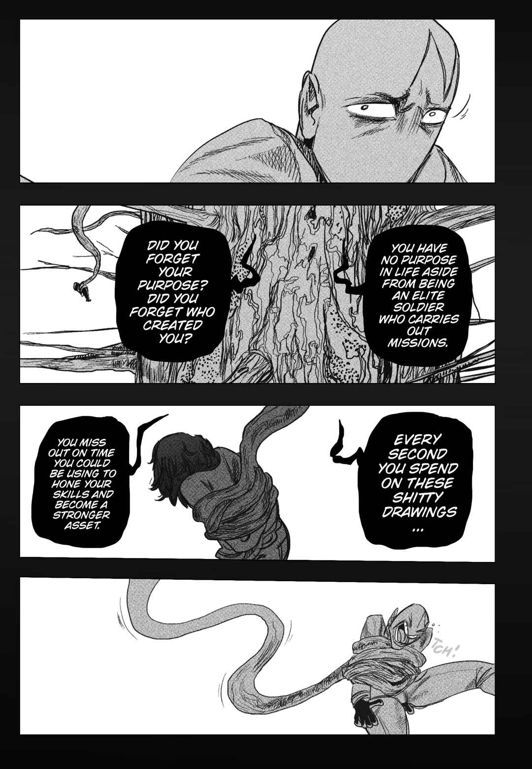 Chapter 67 - Page 10