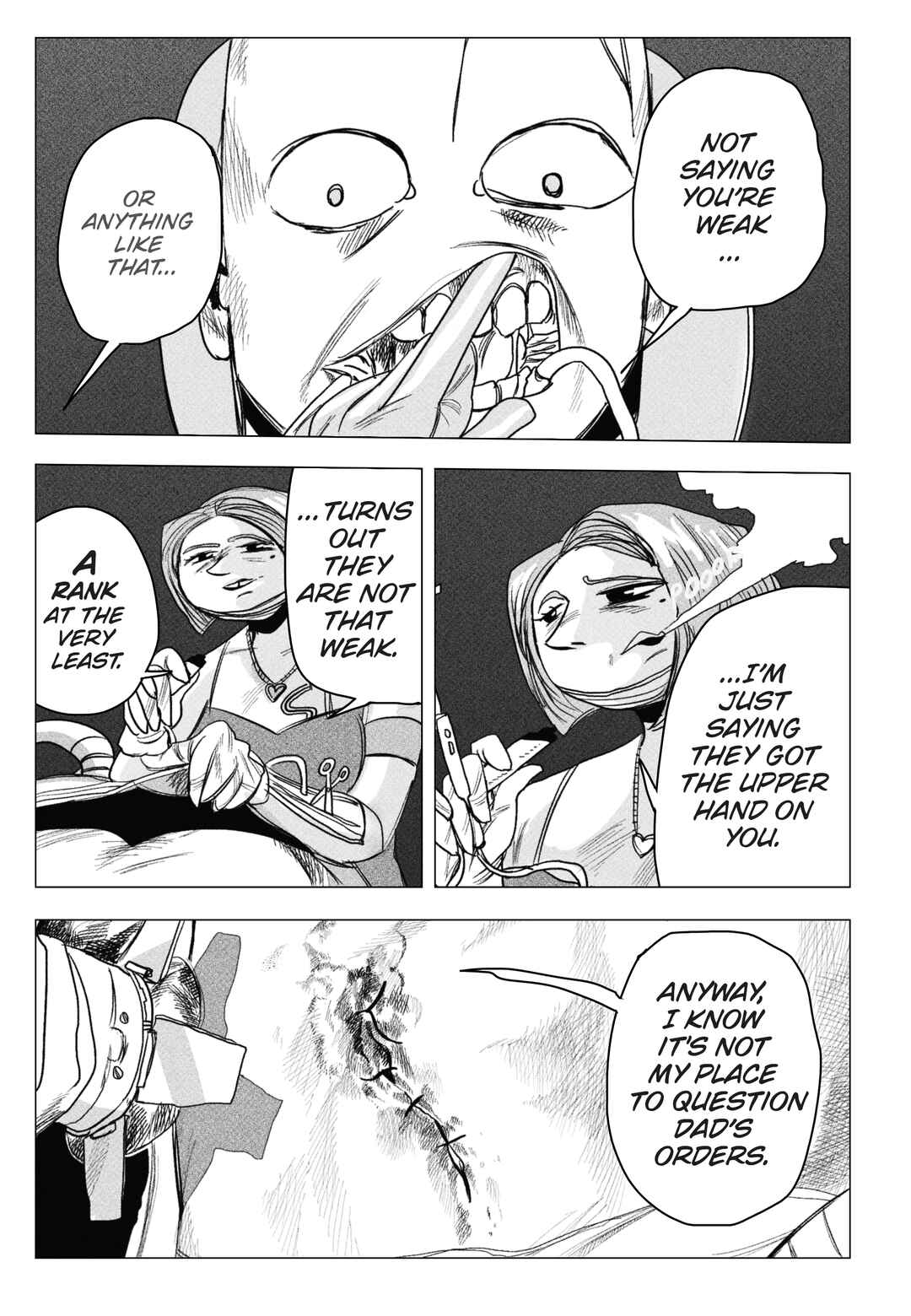 Chapter 67 - Page 16