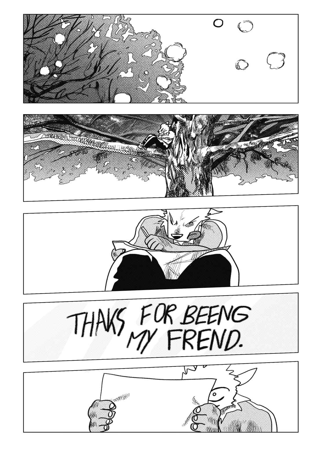 Chapter 67 - Page 25
