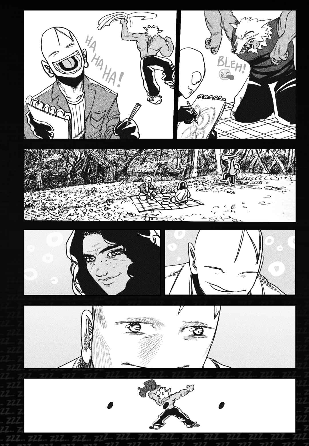 Chapter 67 - Page 5
