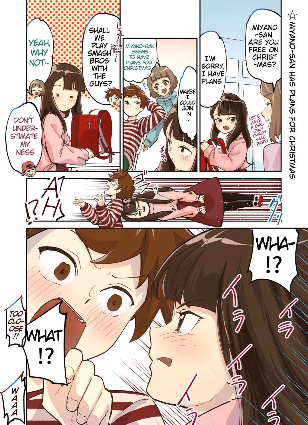 Chapter 15.3 - Page 1