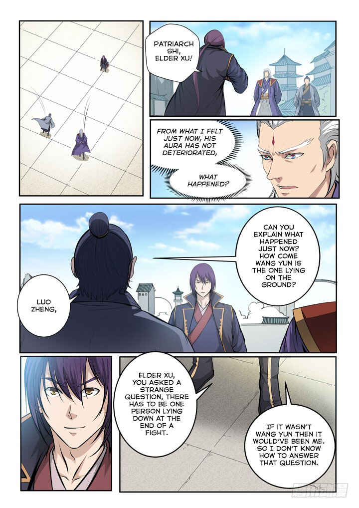 Chapter 70 - Page 12