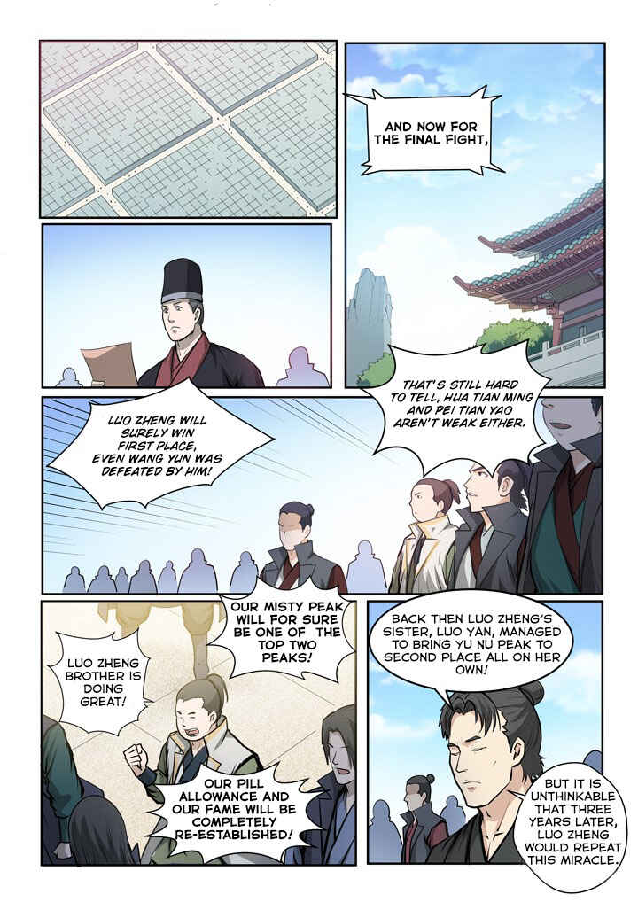 Chapter 70 - Page 18