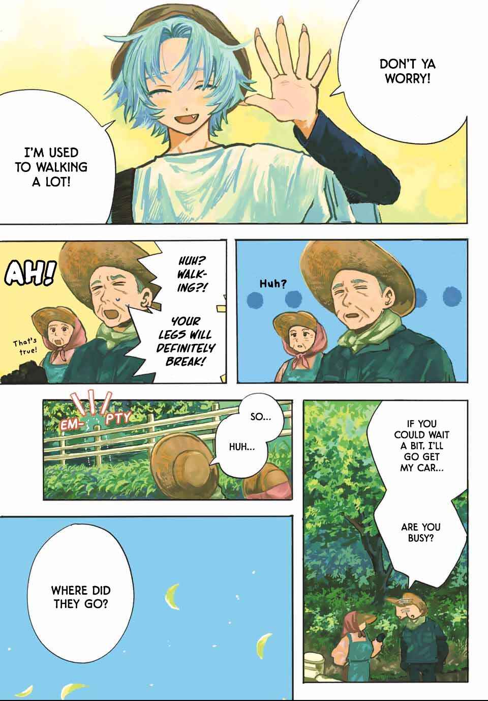Chapter 1 - Page 2