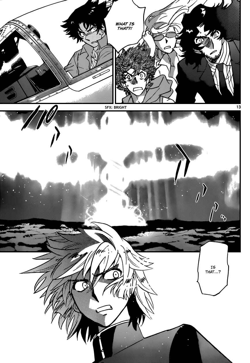 Chapter 362 - Page 13