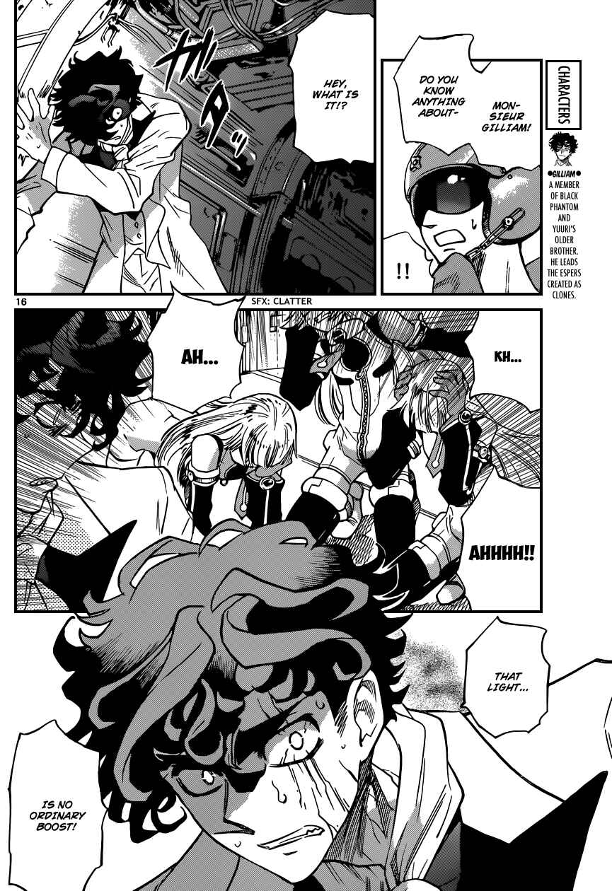 Chapter 362 - Page 16