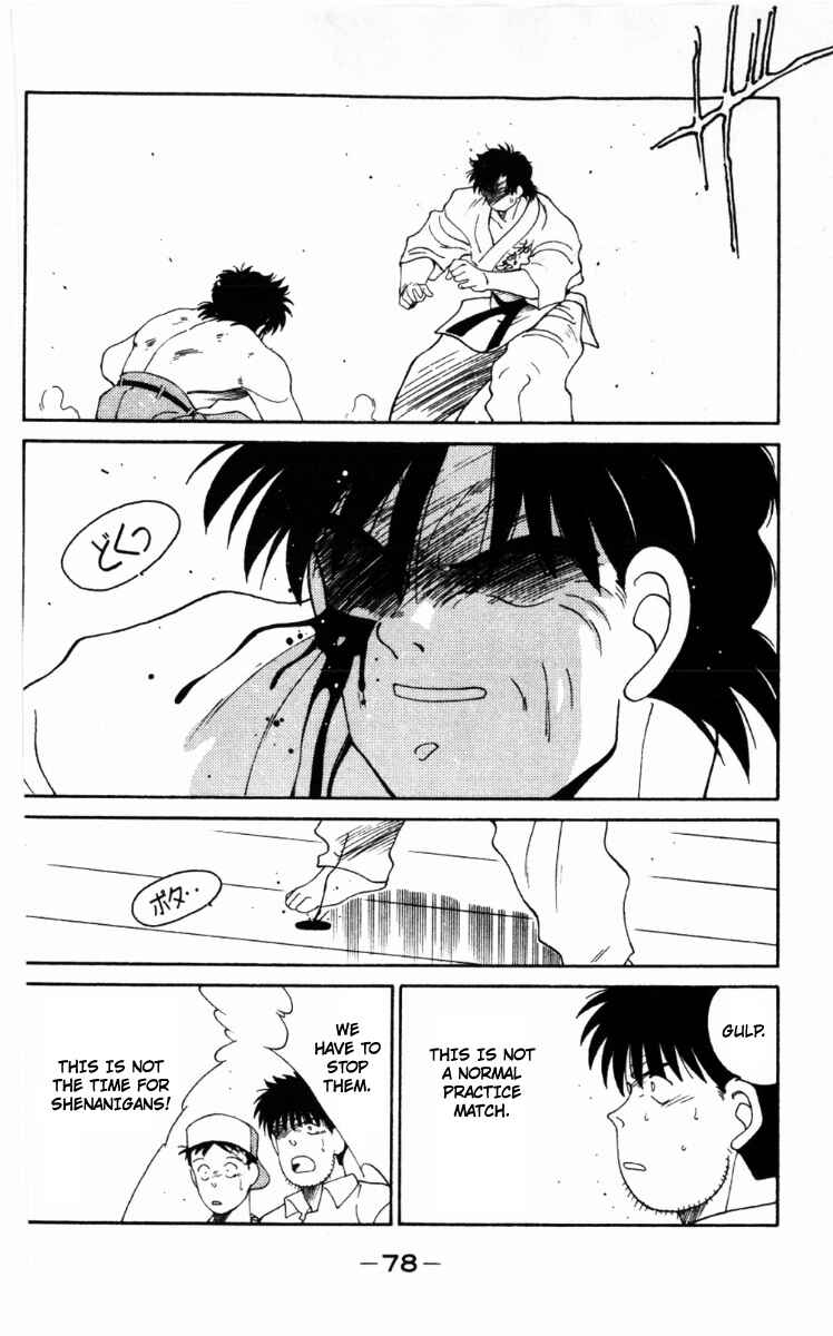 Chapter 62 - Page 18
