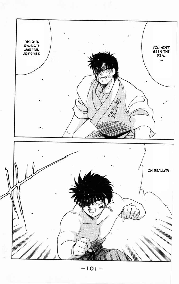 Chapter 62 - Page 41