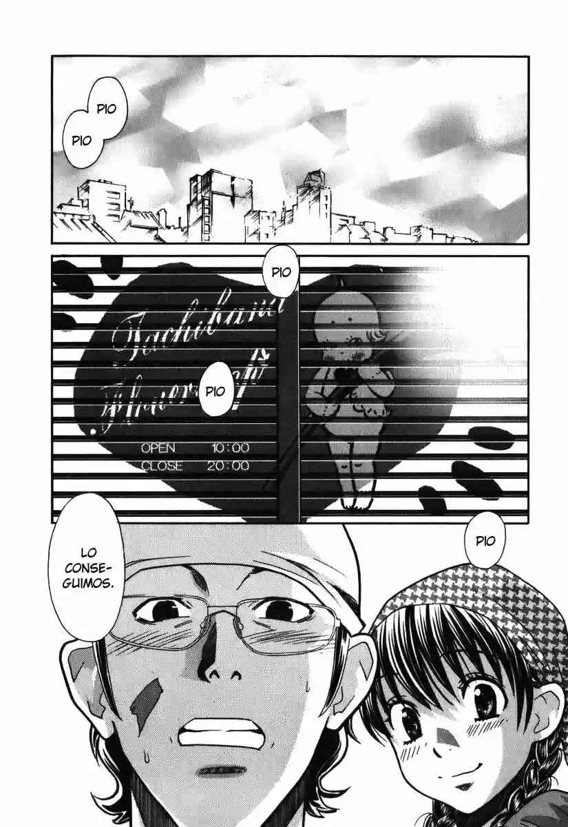 Chapter 143 - Page 12