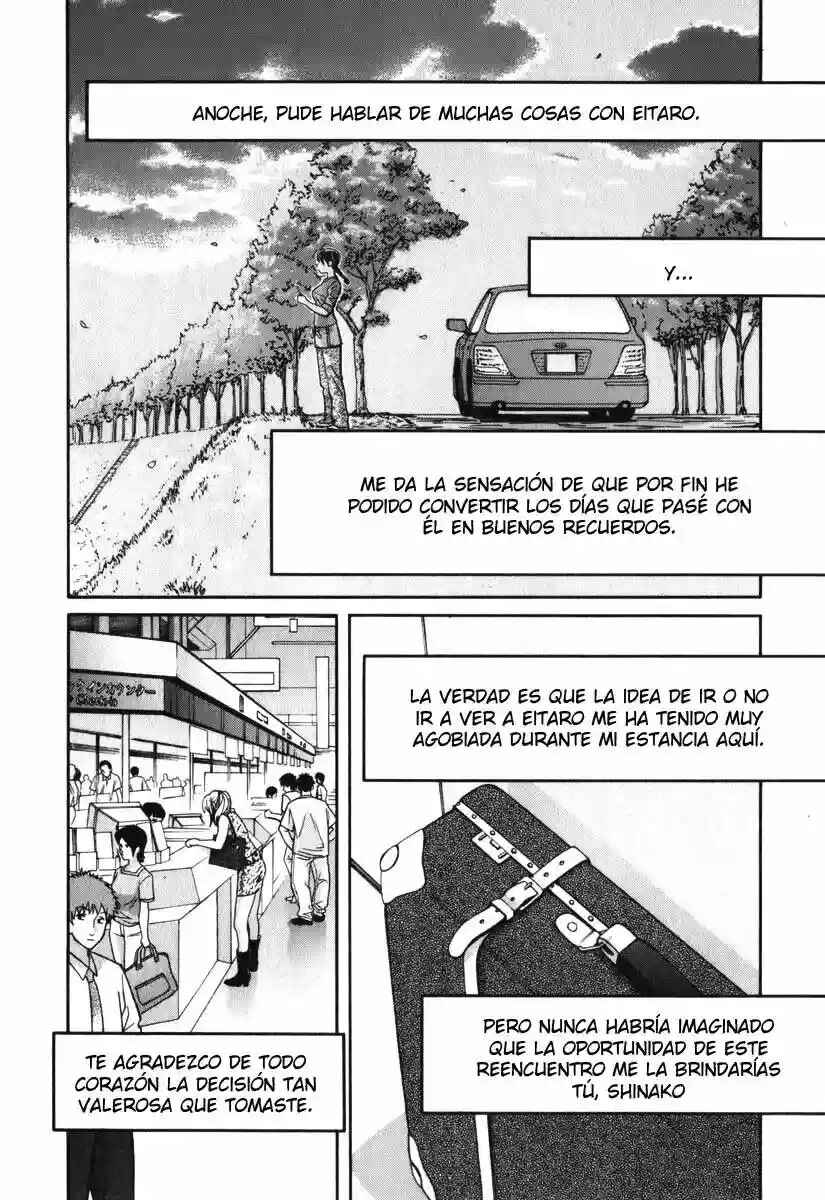 Chapter 143 - Page 20