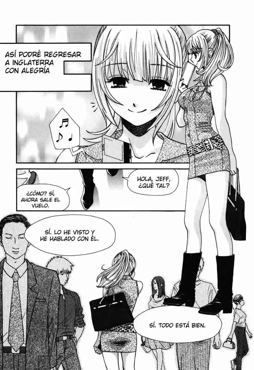 Chapter 143 - Page 21