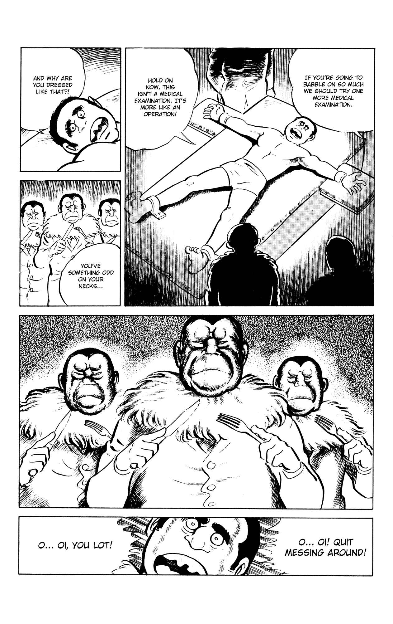Chapter 51 - Page 19