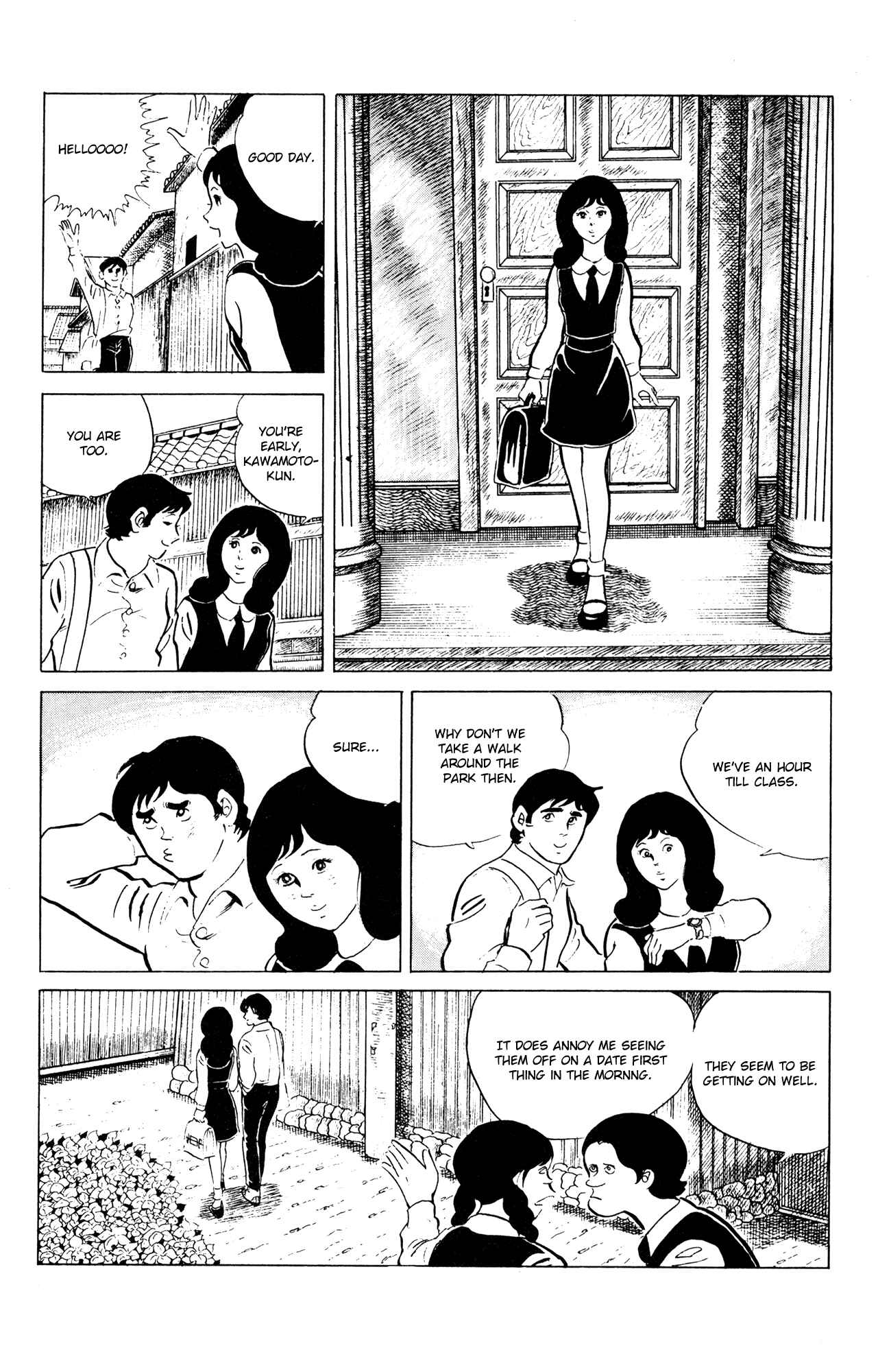 Chapter 51 - Page 6