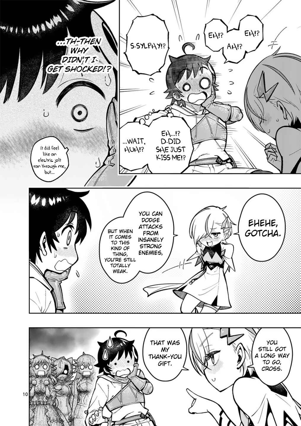 Chapter 56 - Page 11