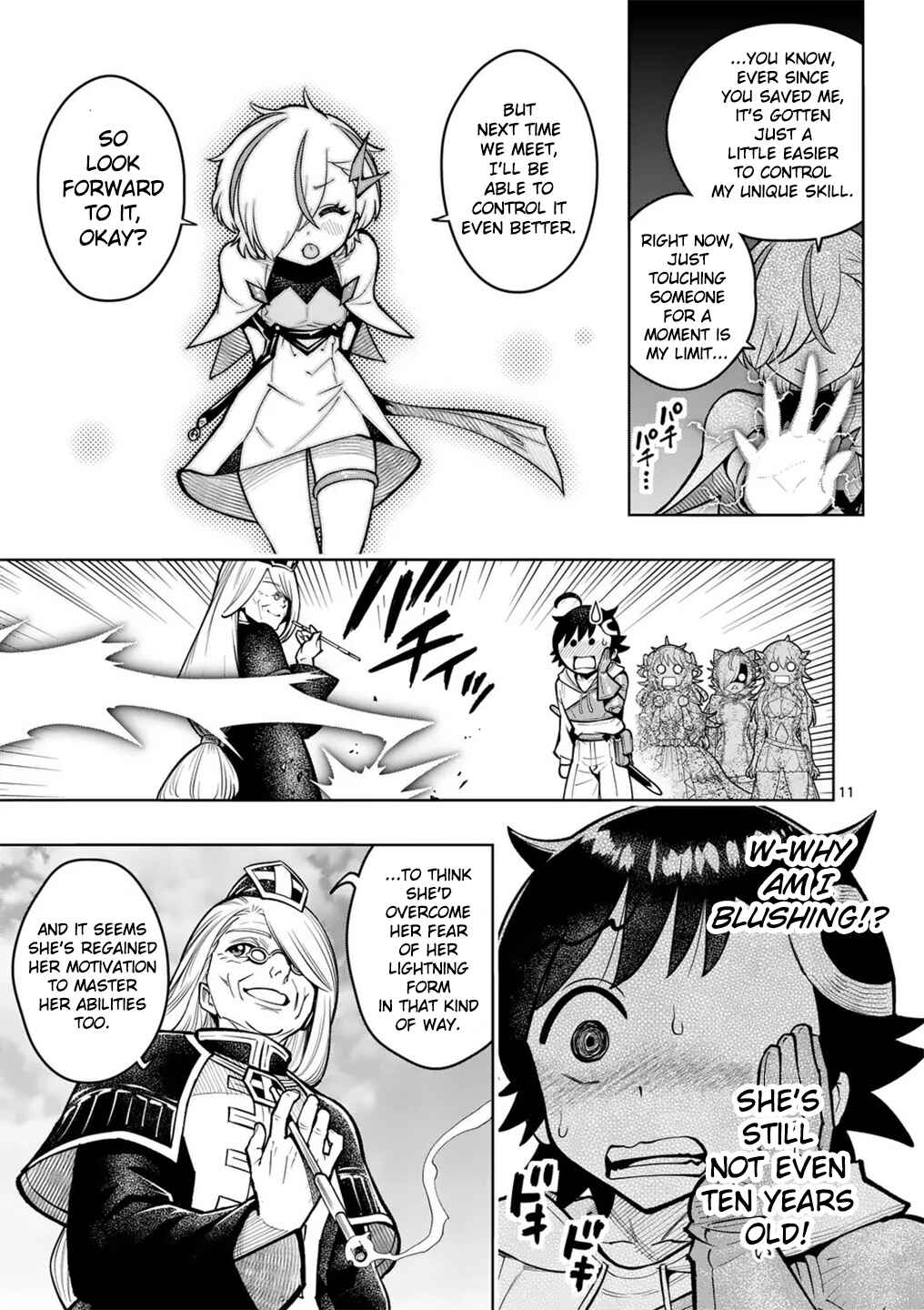 Chapter 56 - Page 12