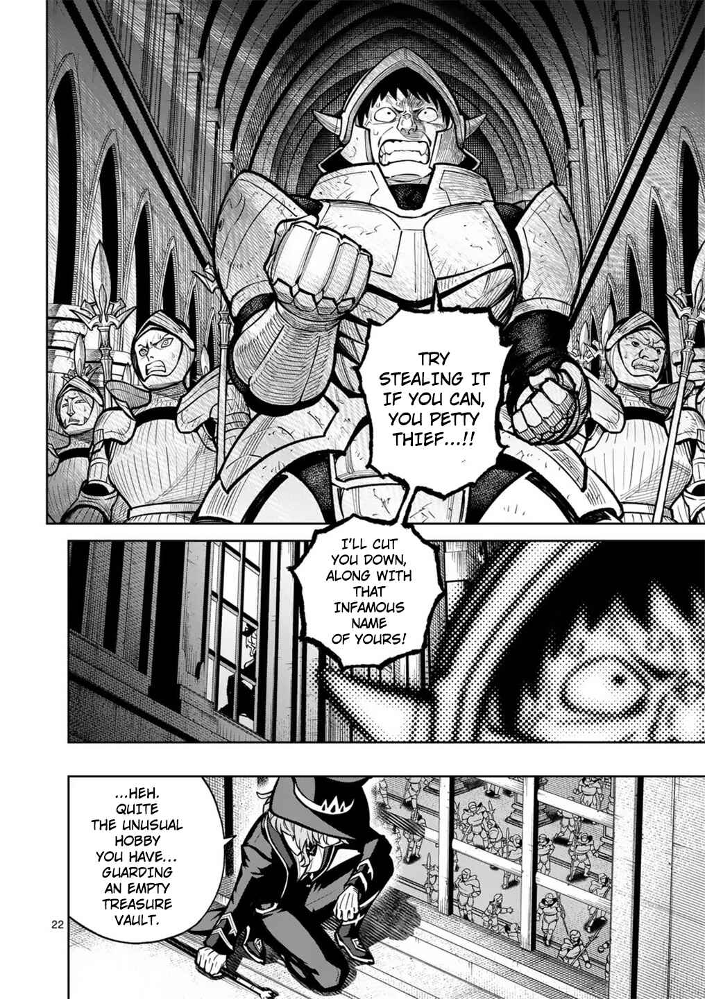 Chapter 56 - Page 23