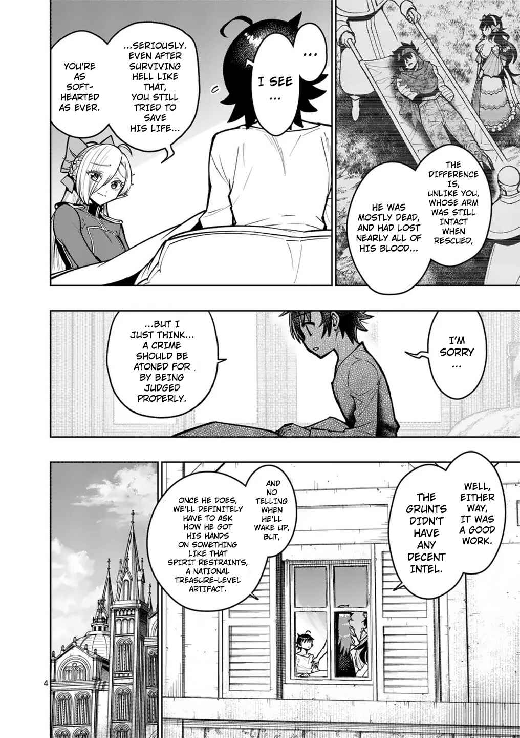 Chapter 56 - Page 5