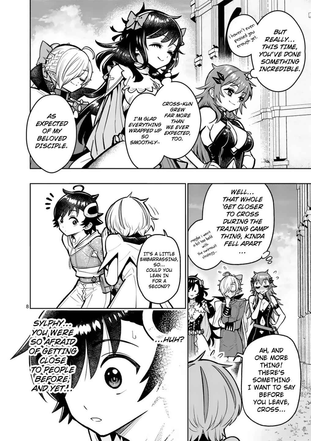 Chapter 56 - Page 9