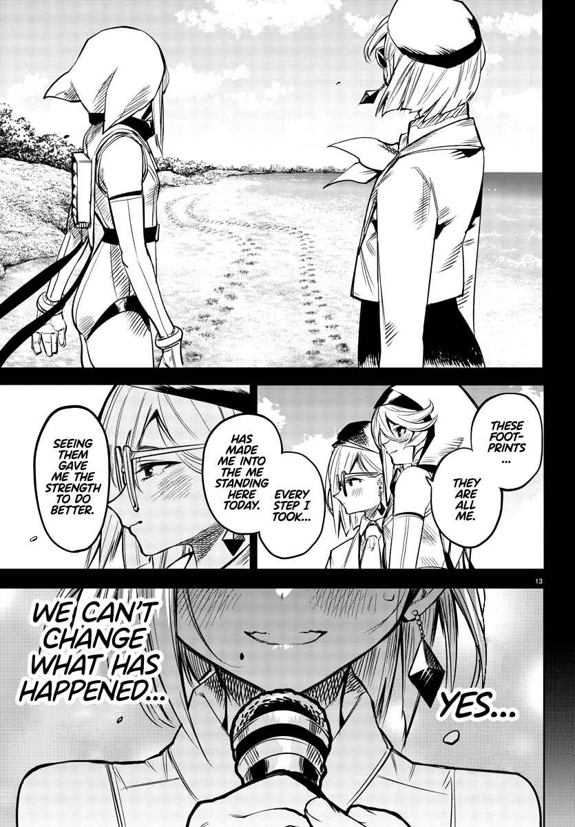 Chapter 80 - Page 13