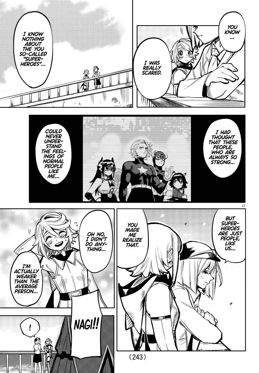 Chapter 80 - Page 16