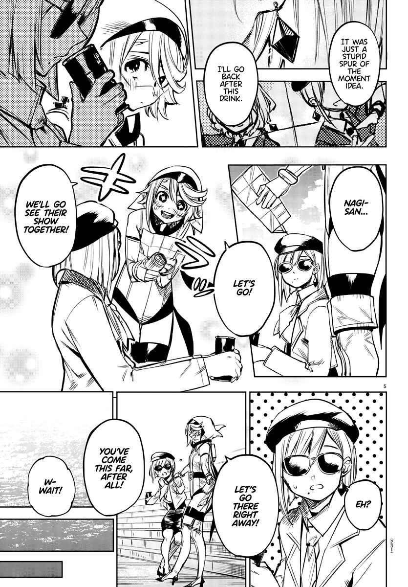 Chapter 80 - Page 5