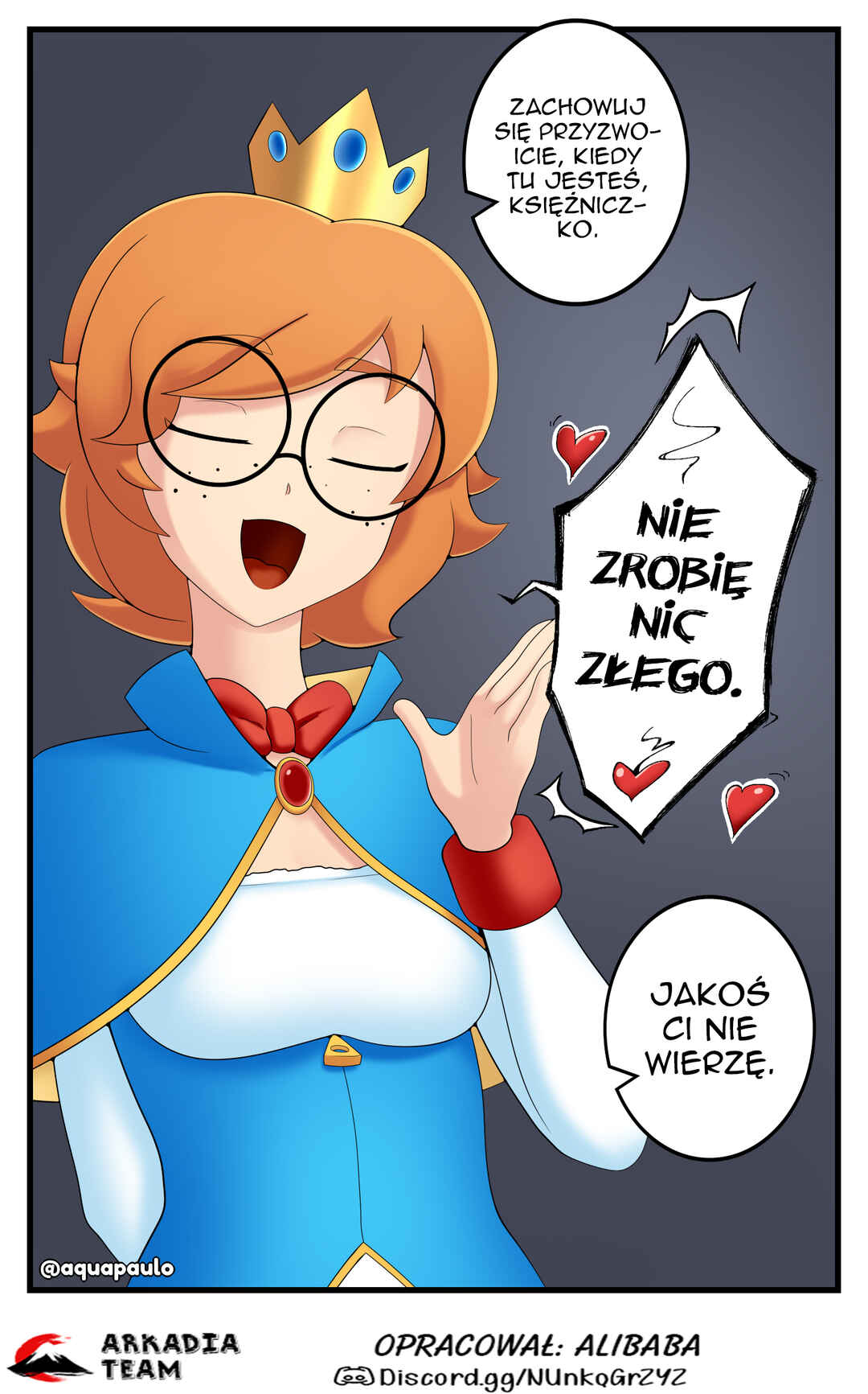 Chapter 9.5 - Page 1