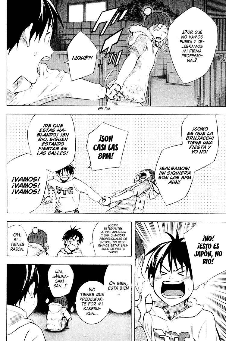 Chapter 187 - Page 12