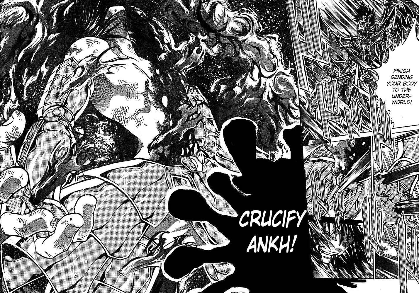 Chapter 151 - Page 6
