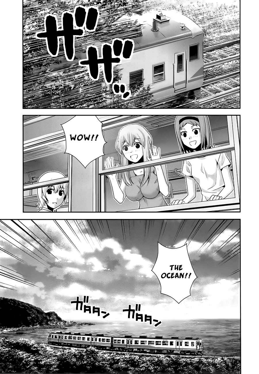Chapter 55 - Page 15