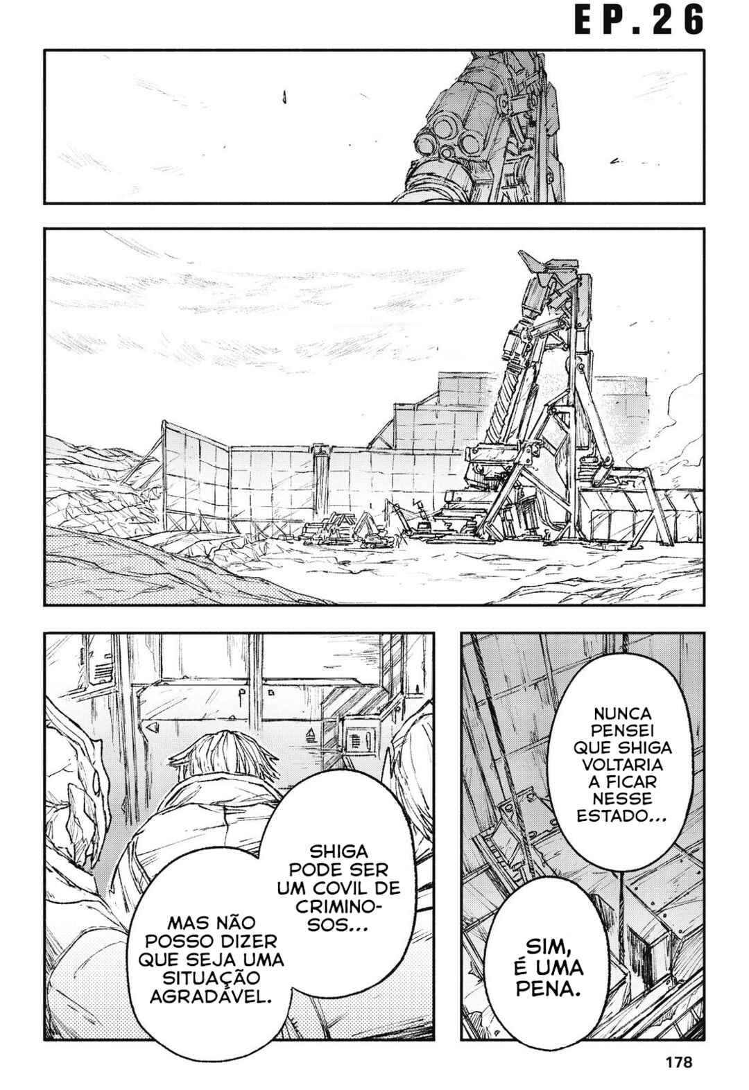 Chapter 26 - Page 1