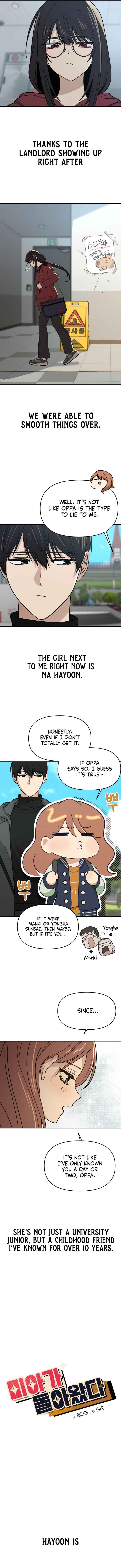 Chapter 3 - Page 3