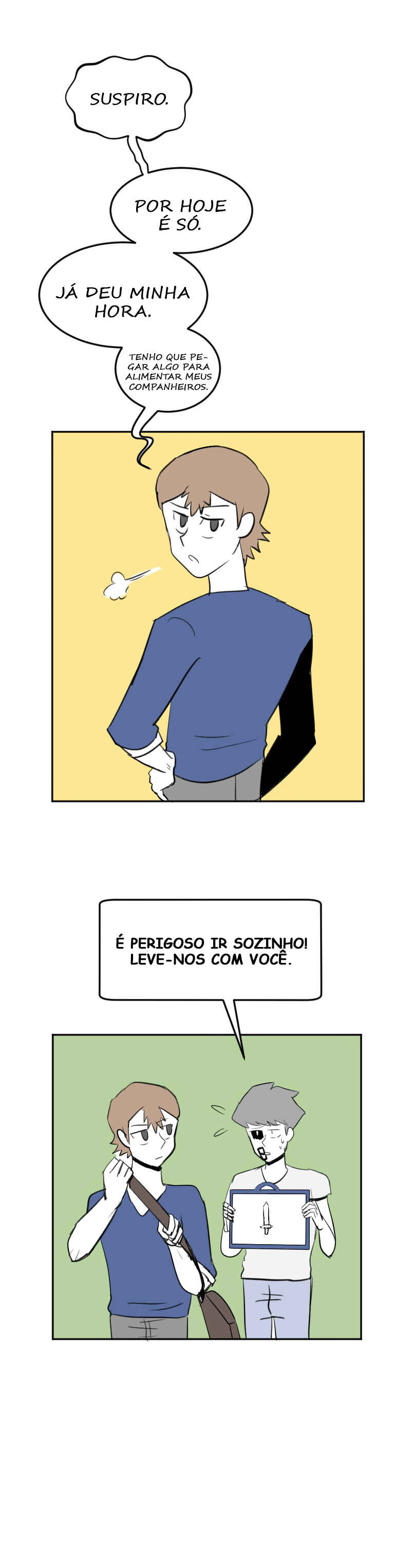 Chapter 118 - Page 8