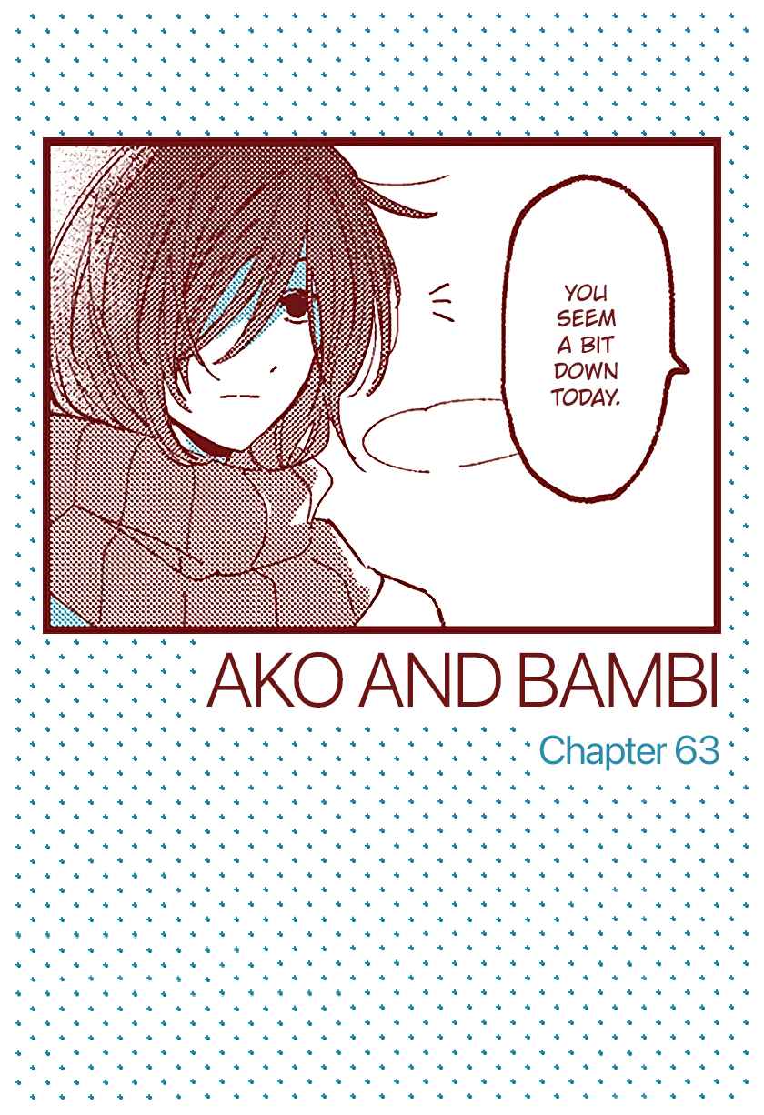 Chapter 63 - Page 1