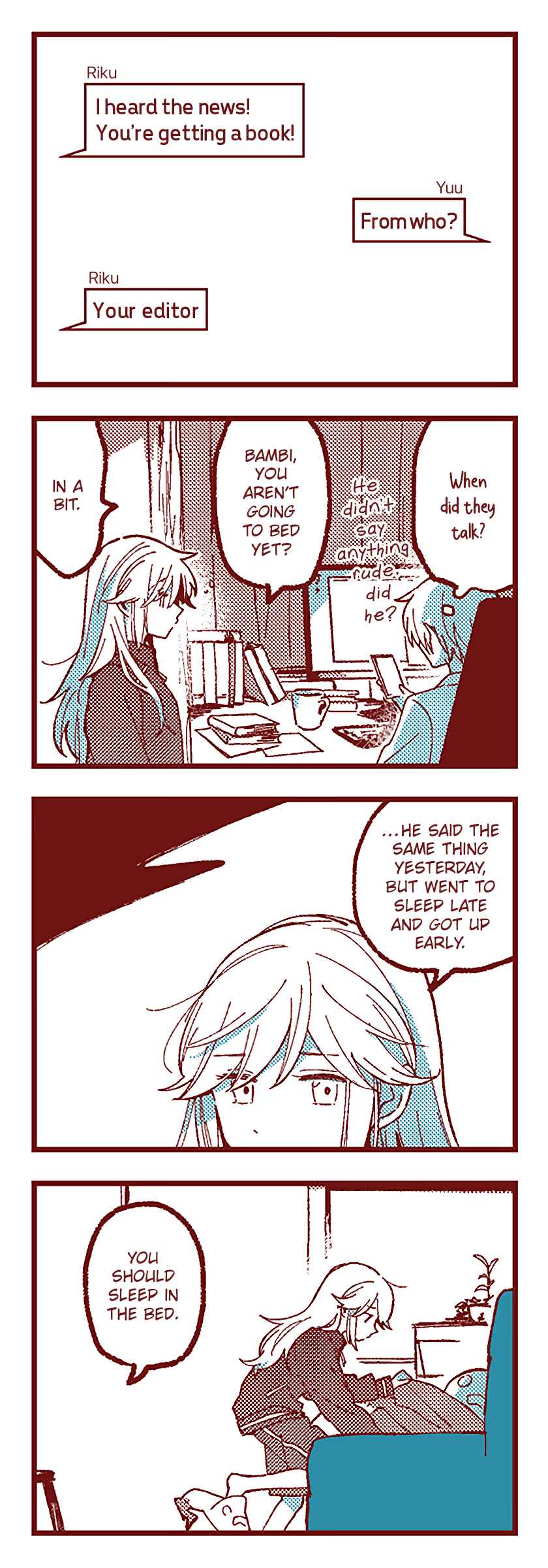 Chapter 63 - Page 13