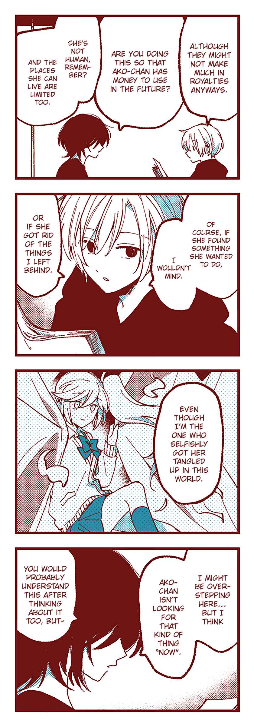 Chapter 63 - Page 20