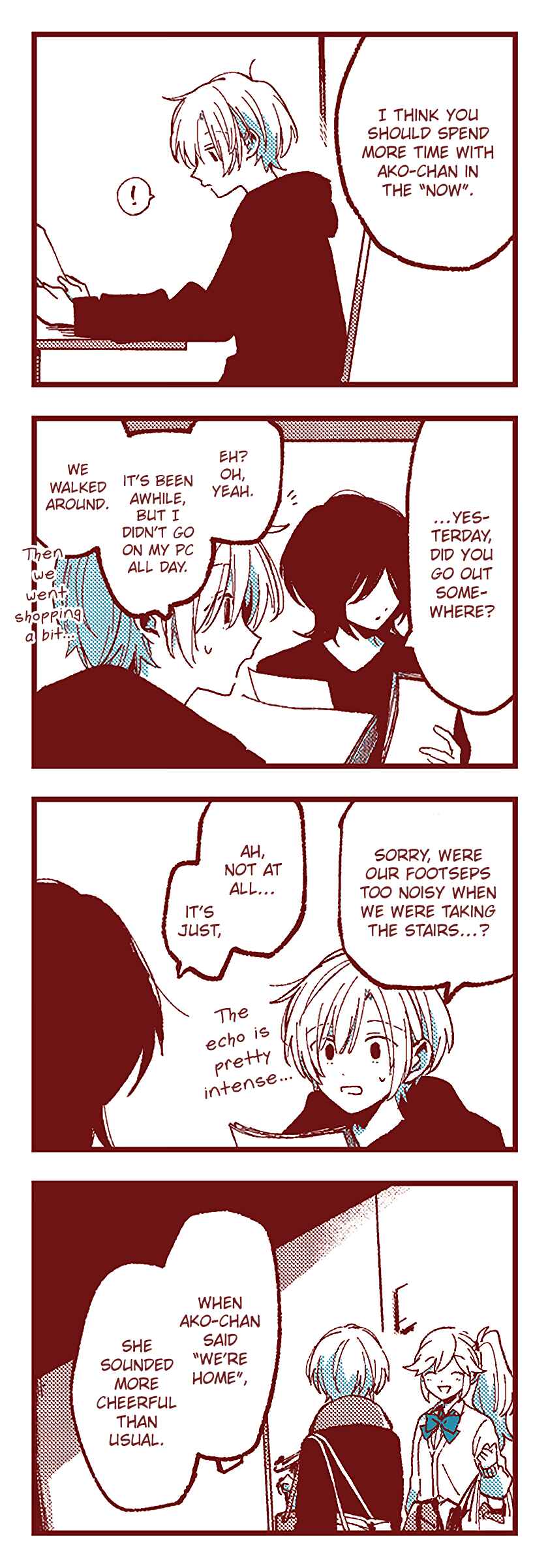 Chapter 63 - Page 21