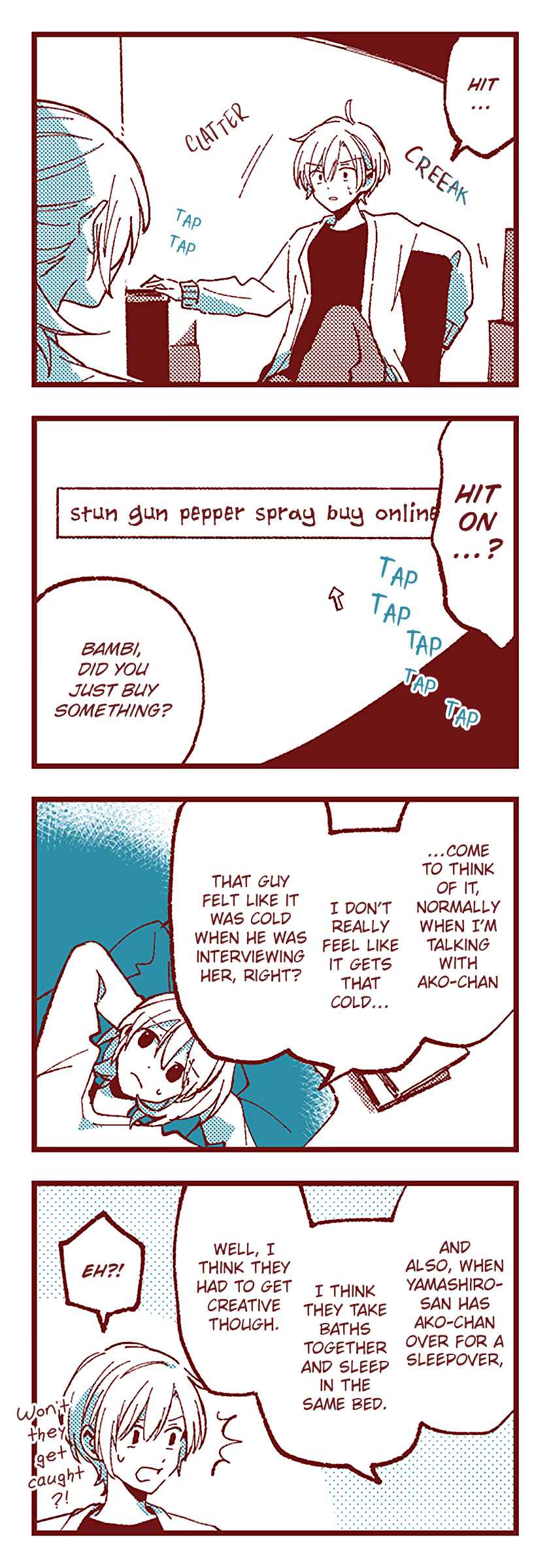 Chapter 63 - Page 5