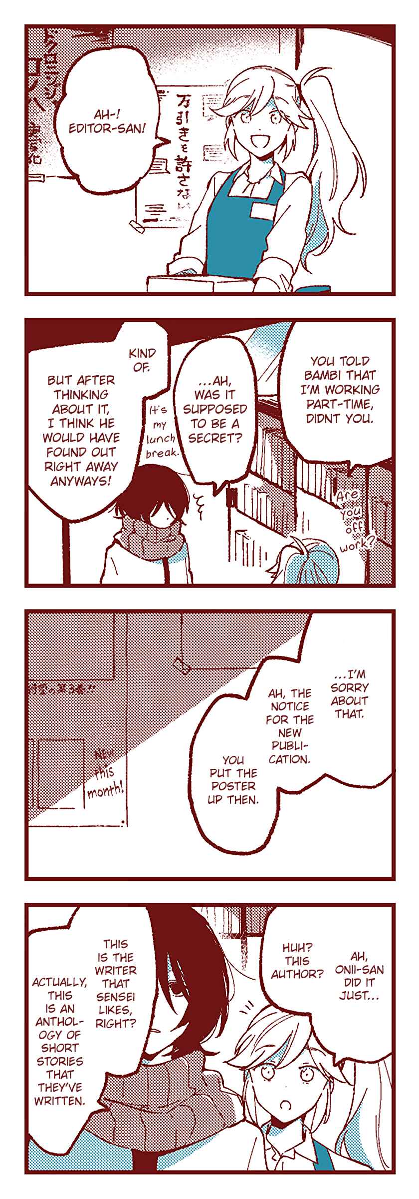 Chapter 63 - Page 8